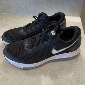 nike zoom all out low 2 black